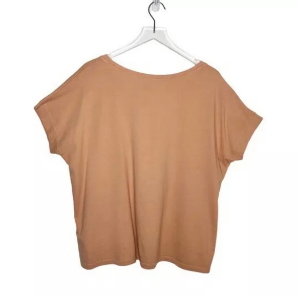 ‼️SOLD‼️Mollusk Surf T-Shirt Board Shadow M Blush Brand New - Picture 7 of 12